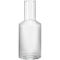 Thumbnail photo of Ripple Carafe H24 X W9 cm