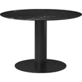 Thumbnail photo of GUBI 2.0 Dining Table, Ø110 cm