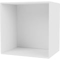 Thumbnail photo of Montana Mini 1001 - New White - Hyllsystem - Peter J. Lassen - Vit - Mdf