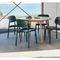 Thumbnail photo of Triangle Leg Table Ø115