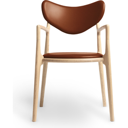 Photo of Salon - Oiled Oak Supreme Nougat temp