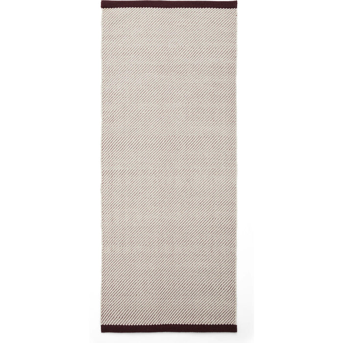 Photo of Bias Rug Tint 80x200 cm