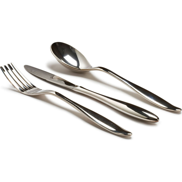 Photo of Sage cutlery 16 pieces, blank - Cutlery set - Jonas Bohlin