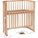 Boxspring Comfort Plus Co-Sleeper