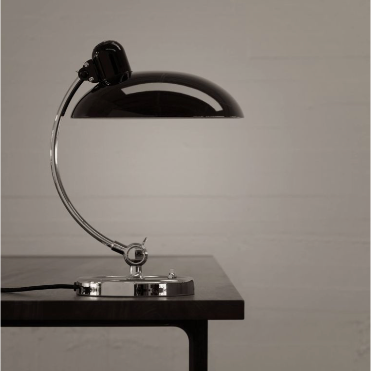 Kaiser Idell 6631-t Luxus Table Lamp