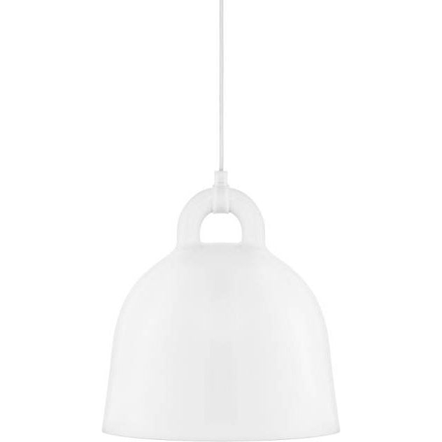 Photo of Bell Pendant Lamp Small