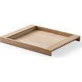 Thumbnail photo of No. 10 Tray Small Skagerak By