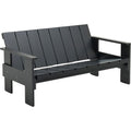 Thumbnail photo of Crate Lounge Sofa