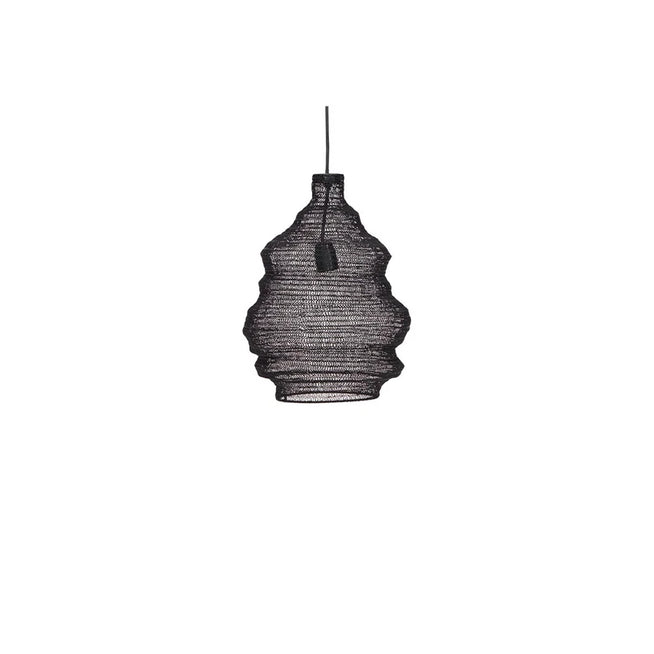 Photo of Mesh Hanging Lamp Ø30cm