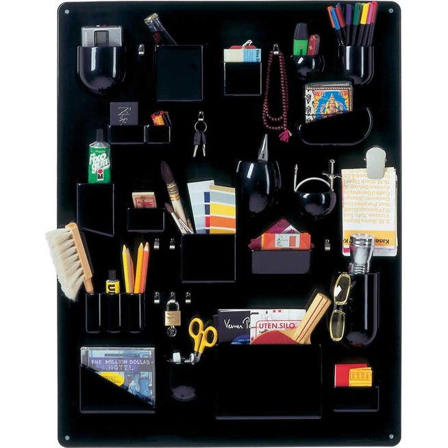 Photo of Without Silo in White - Small Storage - Dorothee Becker - White