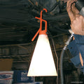 Thumbnail photo of Mayday Work Lamp