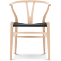Thumbnail photo of CH24 Wishbone Chair - Beech