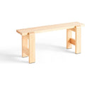 Thumbnail photo of Weekday Bench, 111 Cm Fra Hay