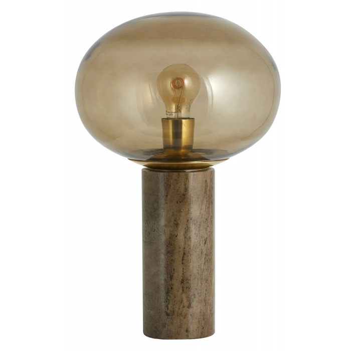 Photo of Berry Bordlampe