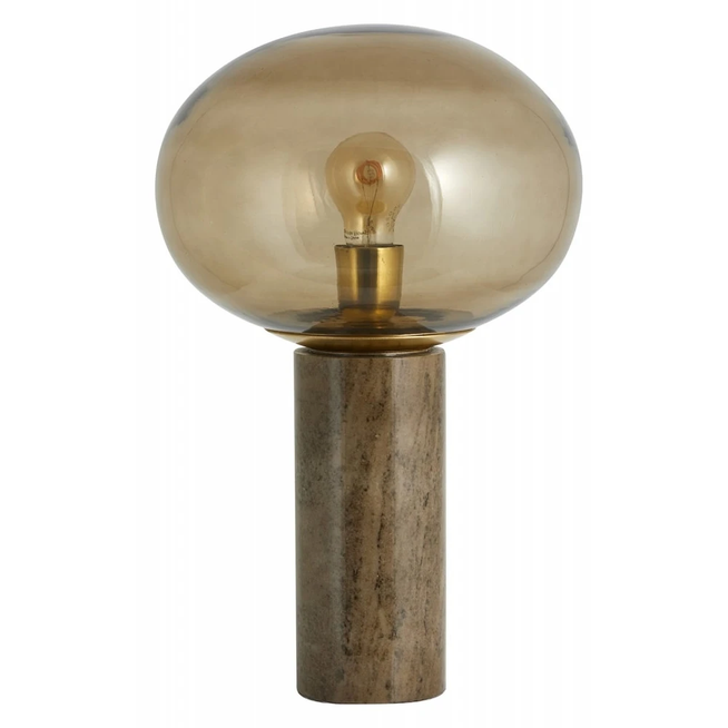 Photo of Berry Bordlampe