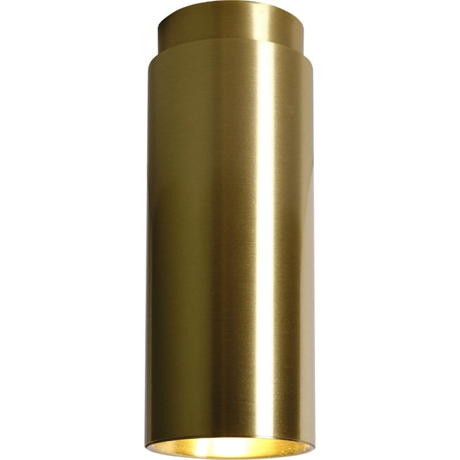 Photo of Tobo C65 Loftlampe Messing - Dcw Editions