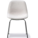Eyes 4-leg Chair 4810 By Foersom & Hiort-lorenzen - Spisebordsstol