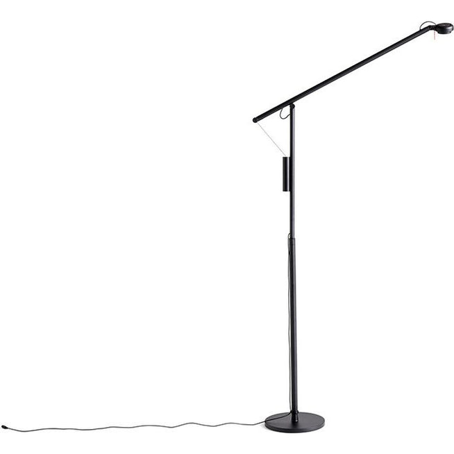 Photo of Fifty-fifty Floor Lamp