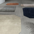 Thumbnail photo of The Moor AP7 Rug