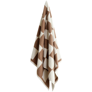 Photo of Check Bath Towel