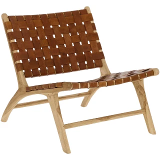 Calixta Lounge Chair