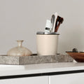 Thumbnail photo of Vipp7 Toothbrush Holder