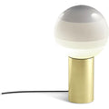 Thumbnail photo of Dipping Light - Off-white - Bordslampor - Jordi Canudas - Vit