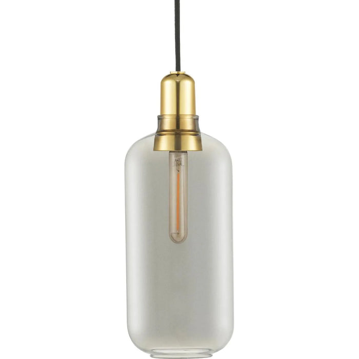 Photo of Amp Pendant Lamp Large