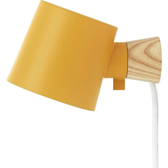 Photo of Rise Wall Lamp