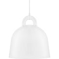 Thumbnail photo of Bell Pendant Lamp Medium