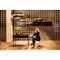 Thumbnail photo of Jazzy Cardboard Pendant Lamp