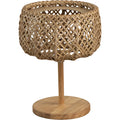 Thumbnail photo of Lightbox - Lantern - Lava grey - Small - W: 23 x D: 23 x H: 22 cm