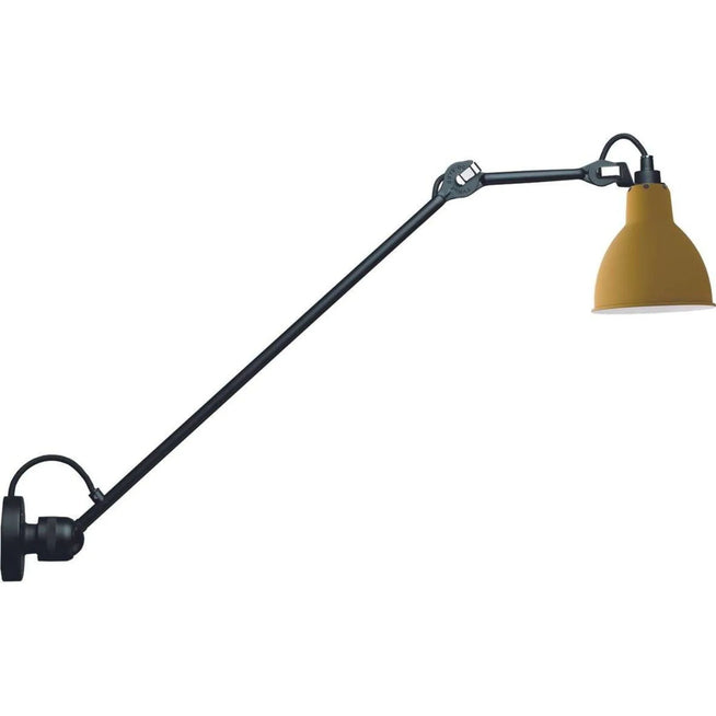 Photo of No. 304 L60 Wall Lamp From Lampe Gras 1
