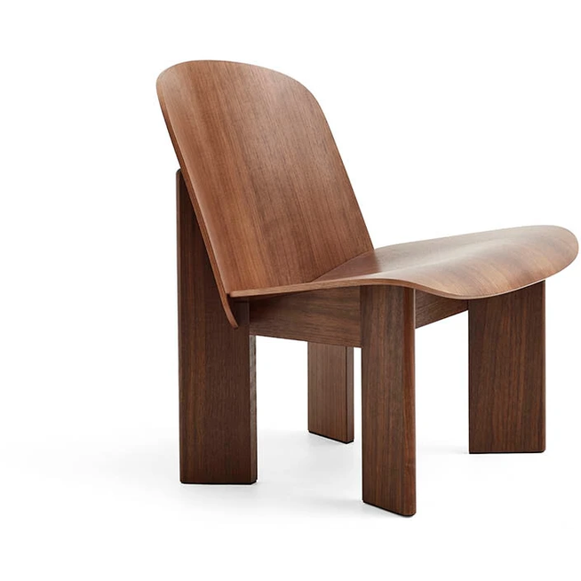 Photo of Chisel Lounge Chair