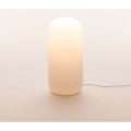 Thumbnail photo of Gople Plug Table Lamp White