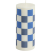 Column Candle, Small 15 Cm