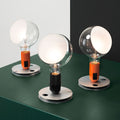 Thumbnail photo of Lampadina Table Lamp