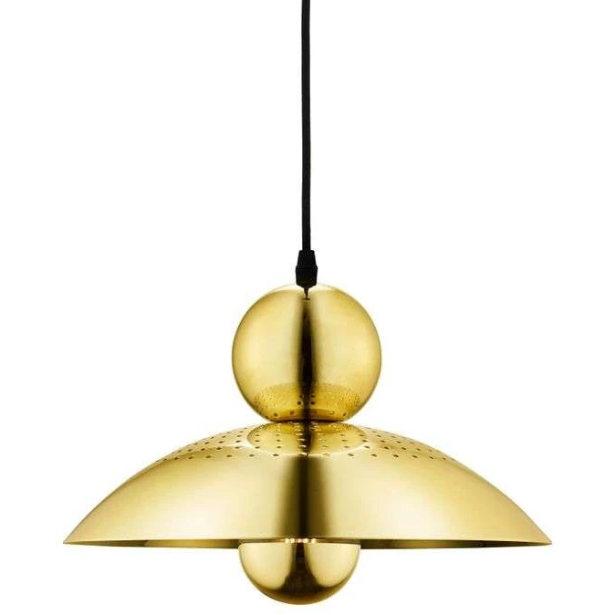 Wanted Pendant Lamp