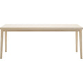 Extend Pull-out Table from Carl Hansen & Søn (Oak