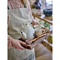 Thumbnail photo of Maple Barrels Brown Set of 6 Pieces