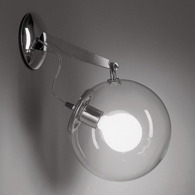 Photo of Miconos Wall Lamp