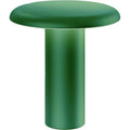 Thumbnail photo of Takku Portable Table Lamp 19 Cm Anodized