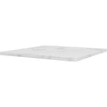 Thumbnail photo of Panton Wire Top Panel, D 34,8 - White Marble - Hyllsystem - Verner Panton - Vit - Sten 1
