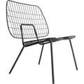 Thumbnail photo of WM String Lounge Chair