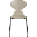 Thumbnail photo of ANT 3101 Chair - 4 Legs - Chrome Base