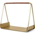 Thumbnail photo of Port Wood Basket - Online Clearance 1