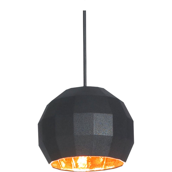 Photo of Scotch Club 26 - Black, Gold - Pendellampor - Mashallah,xavier Mañosa - Svart