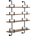 Thumbnail photo of Démon Wall Shelf 4
