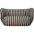 Thumbnail photo of Rico Two Seater Sofa