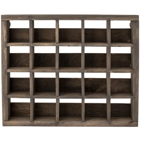 Photo of Tilo Wall Stand